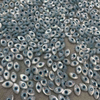 Natural Mother of pearl evil eyes marquize shape for jewelry making bracelet design using 5*8mm small beands parts 
