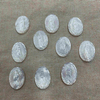 Natural Mother of pearl carving image Guadalupe Virgin cutting embossment design for jewelry inlay making 