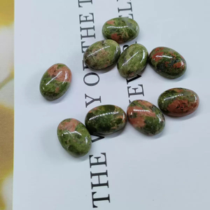 Natural Mother of pearl oval shape cutting agate stone red stone cabochon jewelry rings making design earrings pendant