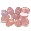 Natural Mother of pearl cabochon agate material oval shape for jewelry making colorful opal cabochon design inlay jewelry