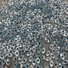 Natural Mother of pearl evil eyes marquize shape for jewelry making bracelet design using 5*8mm small beands parts 