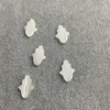 Natural Mother of pearl carving hand shape FATIMA Hamsa jewelry parts for bracelet DIY necklace 12*16mm