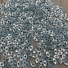 Natural Mother of pearl evil eyes marquize shape for jewelry making bracelet design using 5*8mm small beands parts 