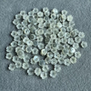 Natural Mother of pearl flower design cutting small beans for girl bracelet DIY jewelry white shell pretty things necklace using parts