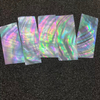 Natural Mother of pearl rectangle shape design big size shiny shell thin thickness for jewelry pendant inlay design earrings making
