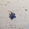 Natural Mother of pearl star shape cutting earring making DIY women jewelry small parts fashion face cutting bombe stone colorful