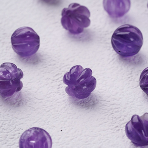 Natural Mother of pearl ball shape cutting small beans for chain design making crystal cabochon jewelry using colorful bracelet
