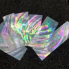 Natural Mother of pearl rectangle shape design big size shiny shell thin thickness for jewelry pendant inlay design earrings making