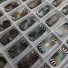 Natural Mother of pearl cabochon carving square shape for jewelry inlay design pendant making face cutting yellow shell cabochon