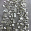 Natural Mother of pearl animal shape cutting for jewelry necklace design maing women fashion chain dog shape cat or rabbit