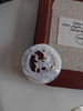 Natural Mother of pearl hollow design cutting drop shape earrings embossment design big pendant round shape animal shape 