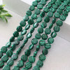 Natural Mother of pearl round beans necklace red agate necklace design making for women fashion design cabochon bombe cutting