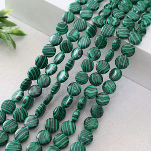 Natural Mother of pearl round beans necklace red agate necklace design making for women fashion design cabochon bombe cutting