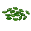 Natural Mother of pearl marquise shape cutting malaysian jade small beans for bracelet design inlay making women jewelry 