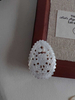 Natural Mother of pearl hollow design cutting drop shape earrings embossment design big pendant round shape animal shape 