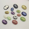Natural Mother of pearl cameo design for pendant lady face big size embossment cutting colorful jewelry white shell oval shape 